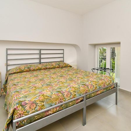 B&B Villa Lentisco Ischia Ngoại thất bức ảnh