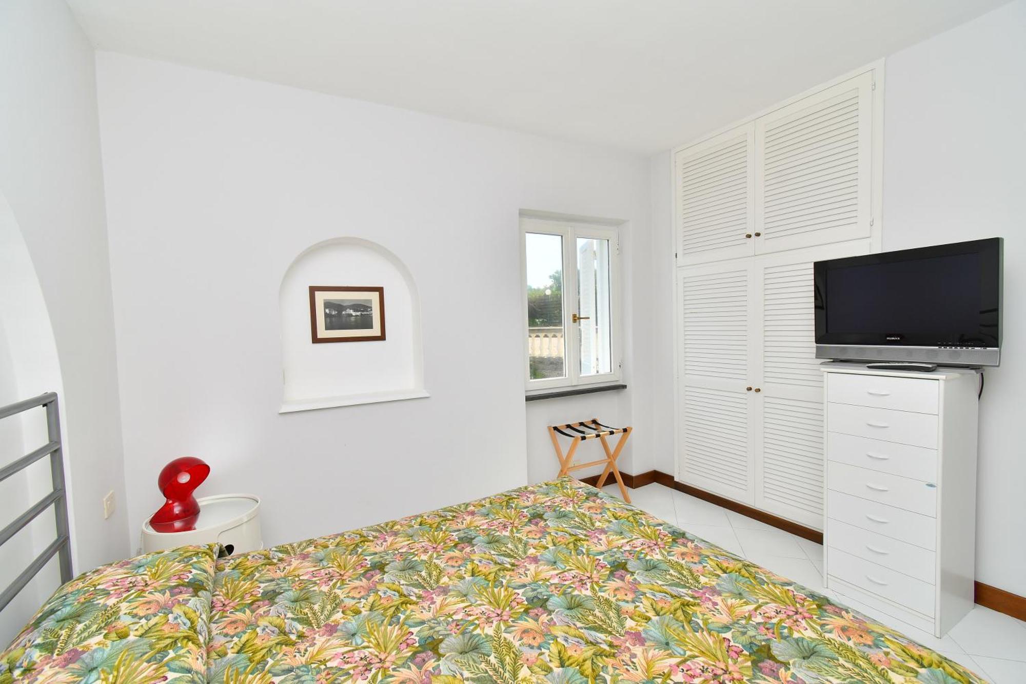 B&B Villa Lentisco Ischia Ngoại thất bức ảnh