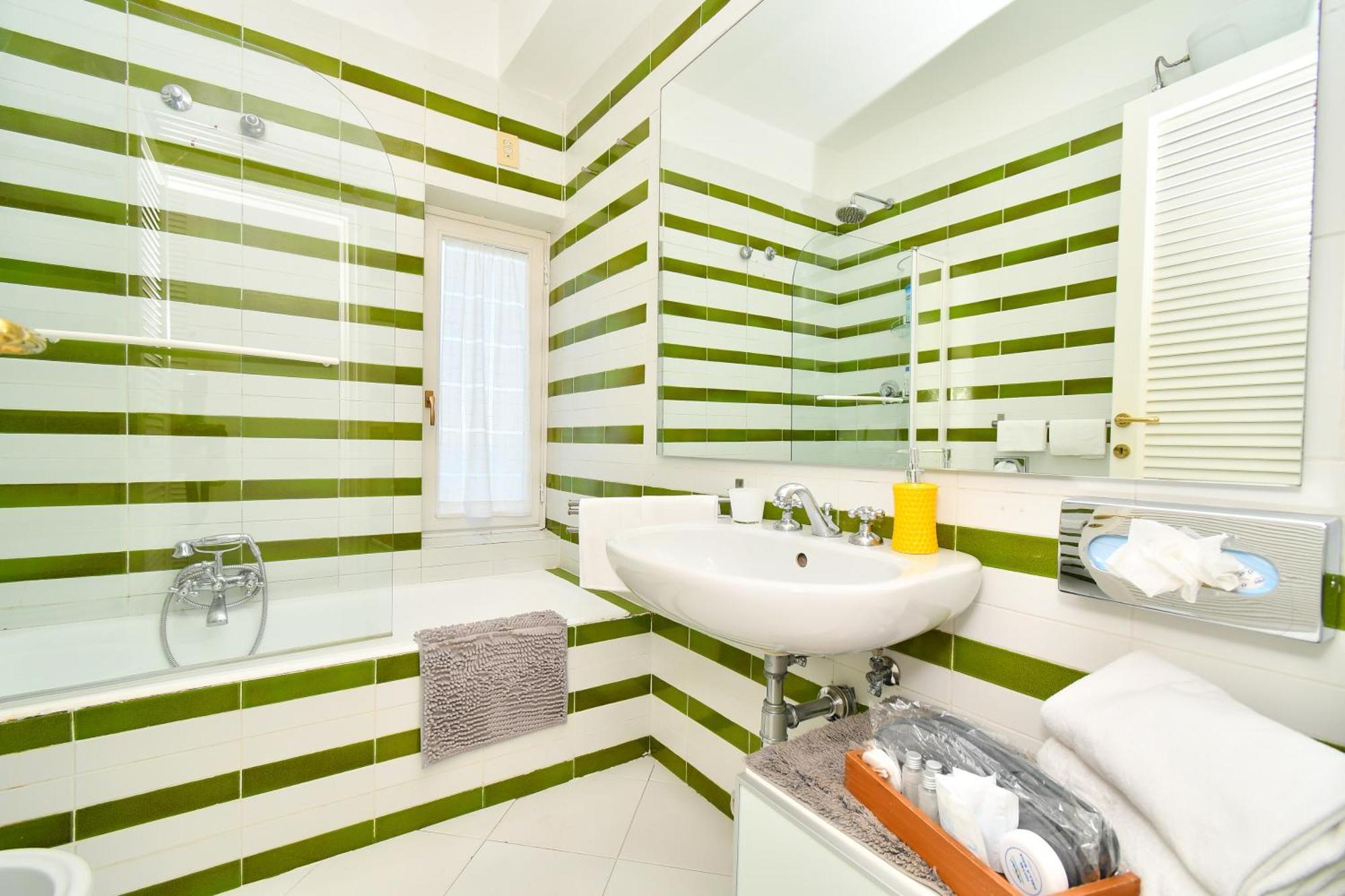 B&B Villa Lentisco Ischia Ngoại thất bức ảnh