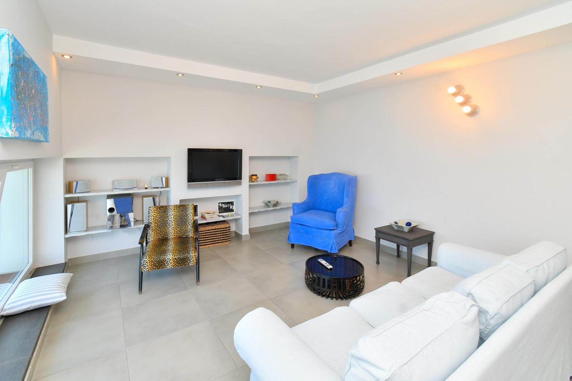 B&B Villa Lentisco Ischia Ngoại thất bức ảnh