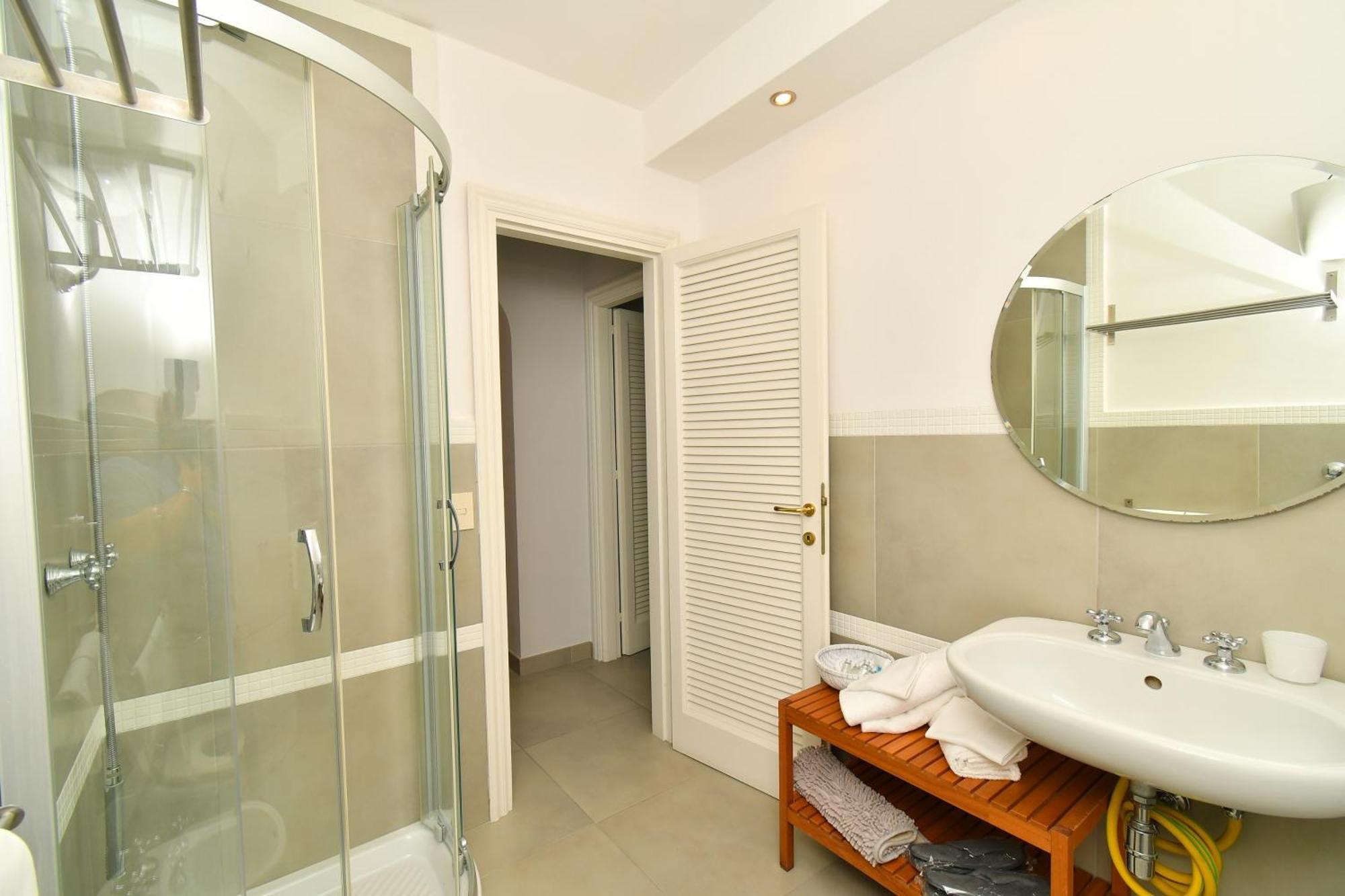 B&B Villa Lentisco Ischia Ngoại thất bức ảnh