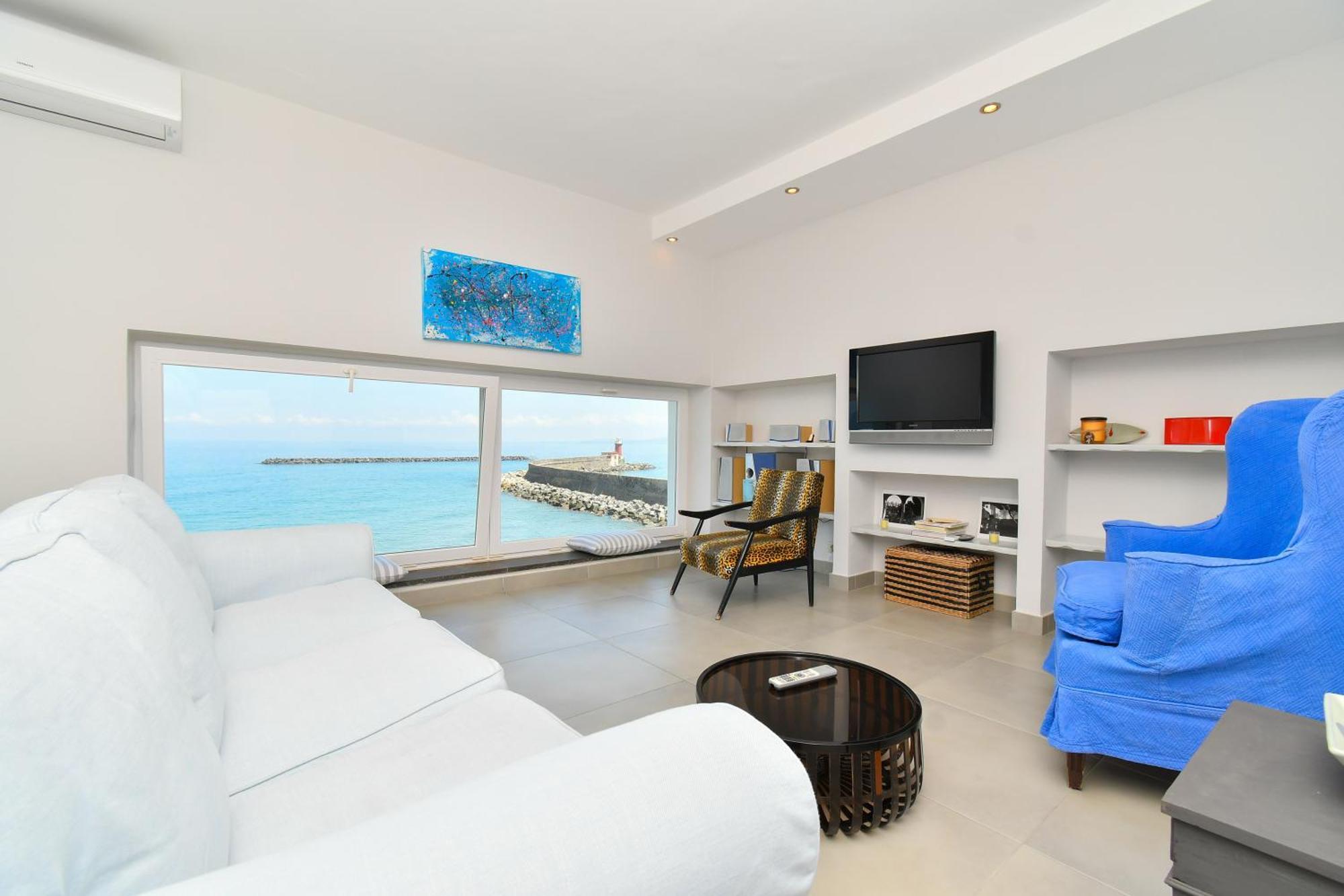 B&B Villa Lentisco Ischia Ngoại thất bức ảnh