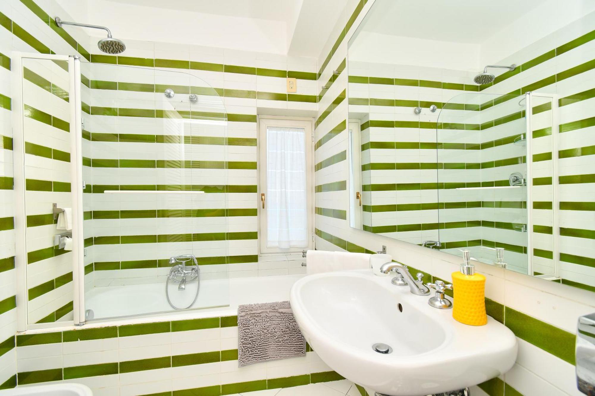 B&B Villa Lentisco Ischia Ngoại thất bức ảnh